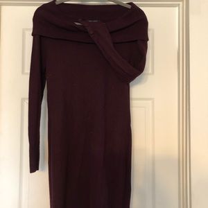 Banana Republic Sweater Dress